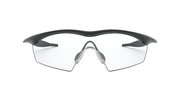 Oakley OO9060 11-161 M FRAME STRIKE - NOIR - Transparent