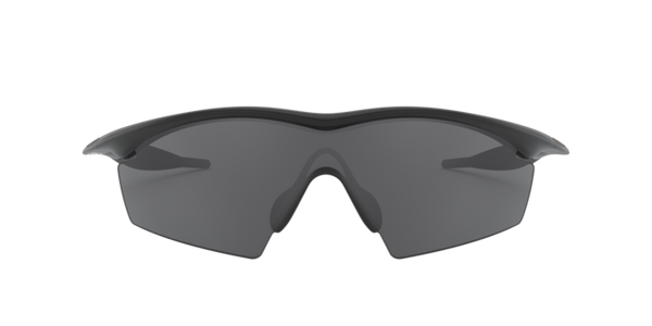 Oakley OO9060 11-162 M FRAME STRIKE - NOIR - Gris