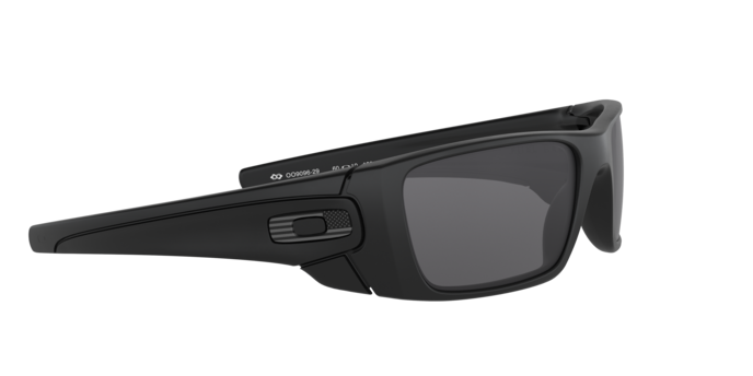 Oakley Sunglasses Fuel Cell OO909629