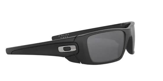 Oakley Sunglasses Fuel Cell OO909682