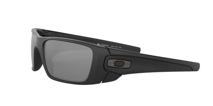 Oakley Sunglasses Fuel Cell OO9096B3