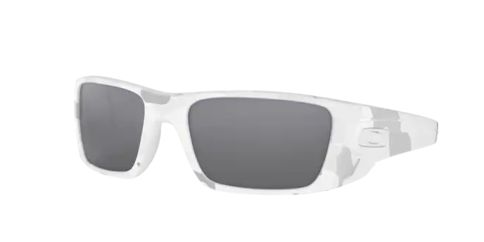Oakley Sunglasses Fuel Cell OO9096G6
