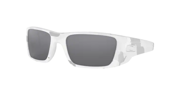 Oakley Sunglasses Fuel Cell OO9096G6