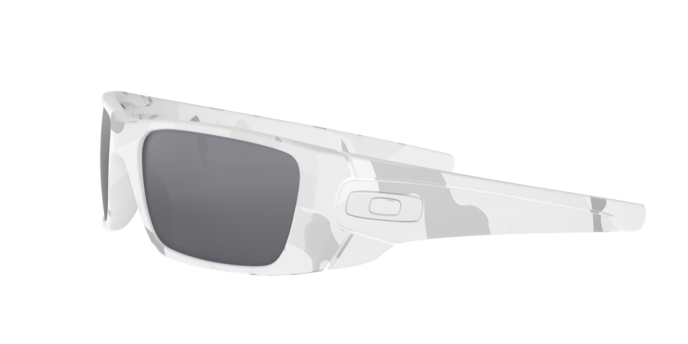 Oakley Sunglasses Fuel Cell OO9096G6