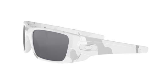 Oakley Sunglasses Fuel Cell OO9096G6