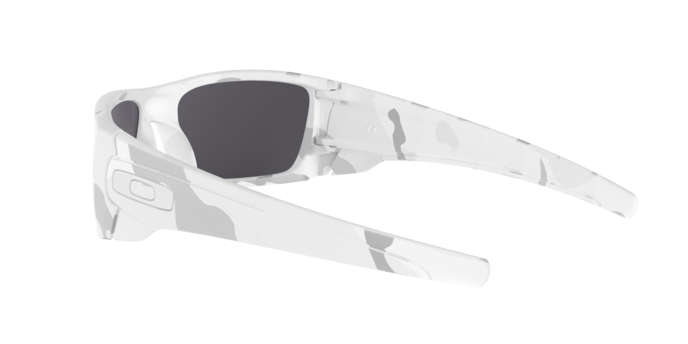 Oakley Sunglasses Fuel Cell OO9096G6