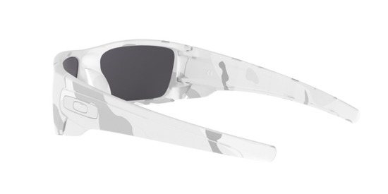 Oakley Sunglasses Fuel Cell OO9096G6