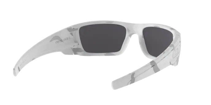 Oakley Sunglasses Fuel Cell OO9096G6