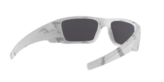 Oakley Sunglasses Fuel Cell OO9096G6