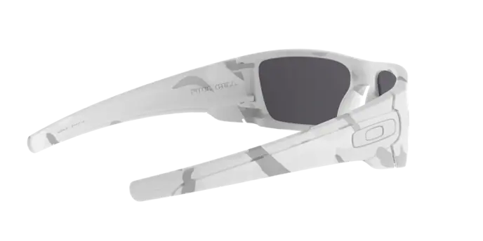 Oakley Sunglasses Fuel Cell OO9096G6