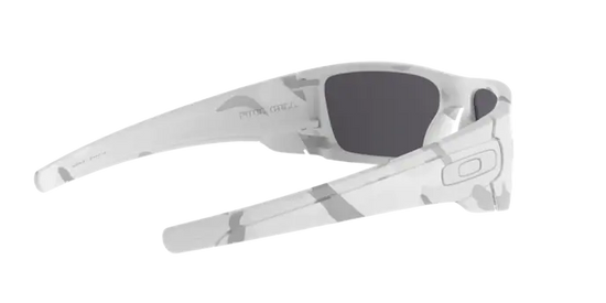 Oakley Sunglasses Fuel Cell OO9096G6