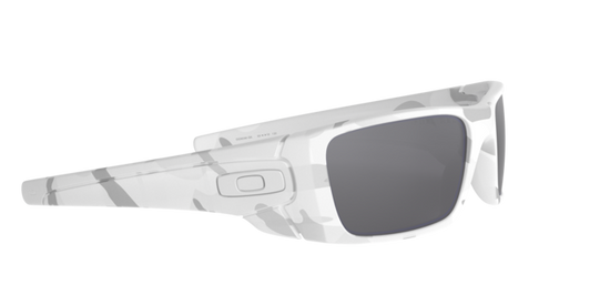 Oakley Sunglasses Fuel Cell OO9096G6