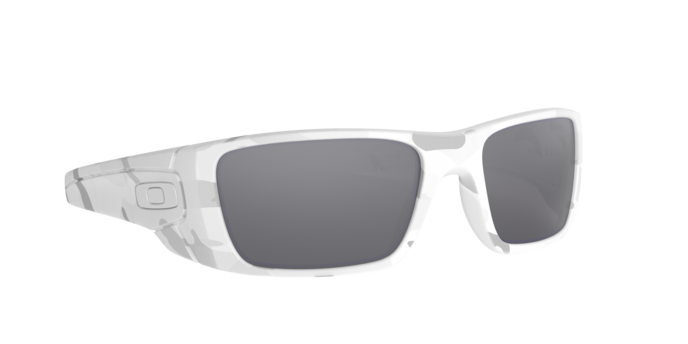 Oakley Sunglasses Fuel Cell OO9096G6