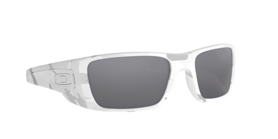 Oakley Sunglasses Fuel Cell OO9096G6