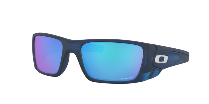 Oakley Sunglasses Fuel Cell OO9096K1