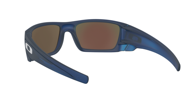 Oakley Sunglasses Fuel Cell OO9096K1