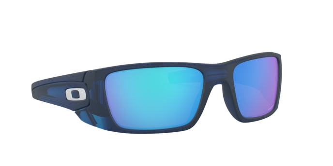 Oakley Sunglasses Fuel Cell OO9096K1