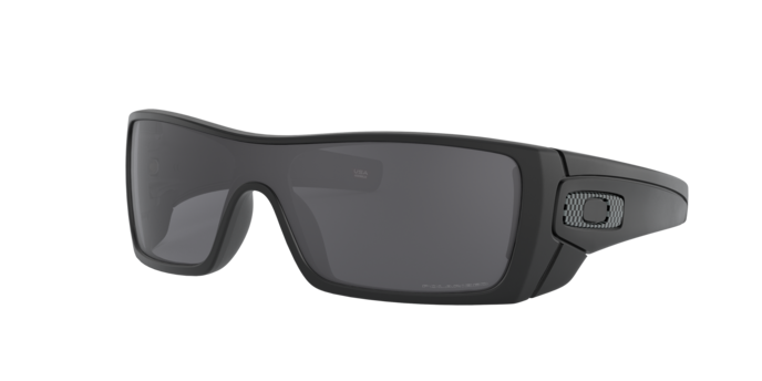 Oakley Sunglasses Batwolf OO910104