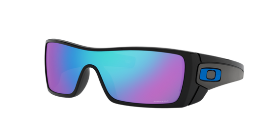 Oakley Sunglasses Batwolf OO910158