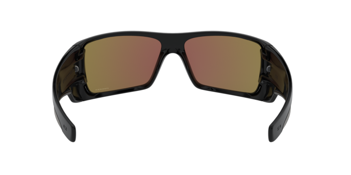 Load image into Gallery viewer, Oakley Sunglasses Batwolf OO910158
