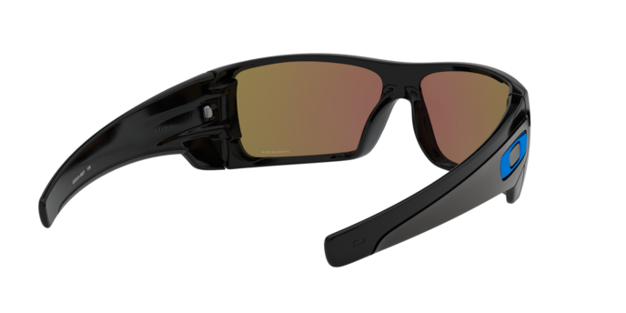 Load image into Gallery viewer, Oakley Sunglasses Batwolf OO910158
