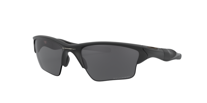 Oakley Half Jacket 2.0 XL Sunglasses 915413 Matte Black