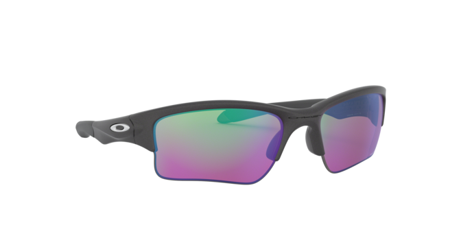 Oakley Sunglasses Quarter Jacket OO920019