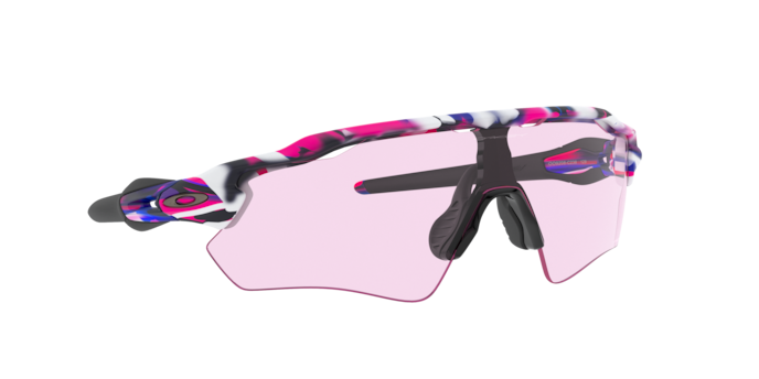 Oakley Sunglasses Radar Ev Path OO9208C2