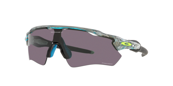 Oakley Sunglasses Radar Ev Path OO9208D5