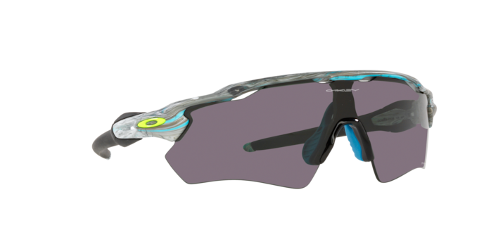 Oakley Sunglasses Radar Ev Path OO9208D5