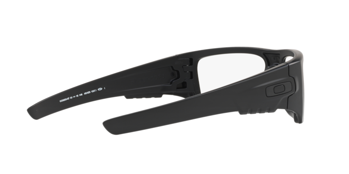 Oakley Sunglasses Si Ballistic Det Cord OO925307