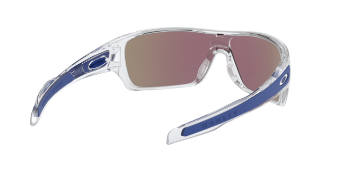Oakley Sunglasses Turbine Rotor OO930710
