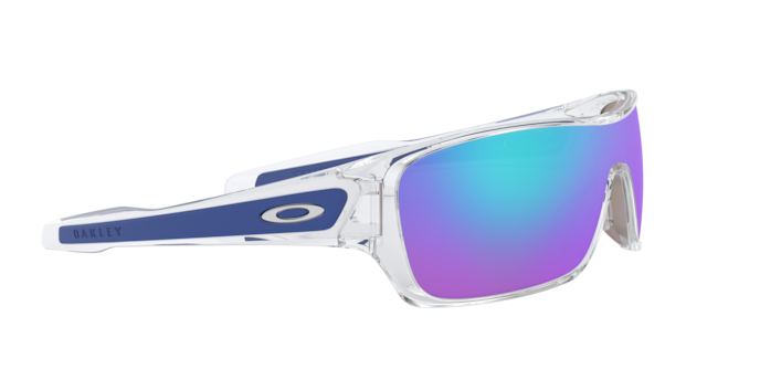 Oakley Sunglasses Turbine Rotor OO930710