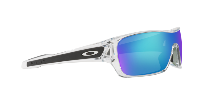 Oakley Sunglasses Turbine Rotor OO930729