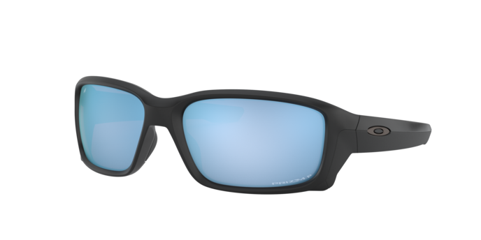 Oakley straightlink prizm sales polarized