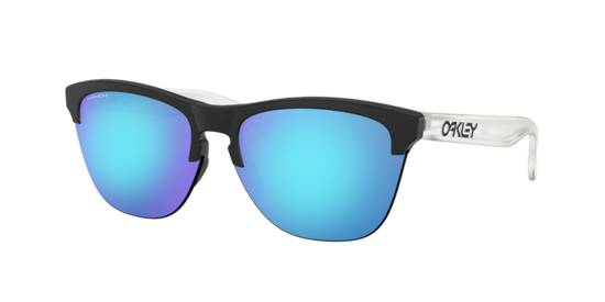 Oakley Frogskins Lite Sunglasses OO937402 – LookerOnline