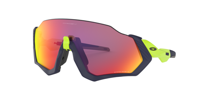 Oakley Sunglasses Flight Jacket OO940105