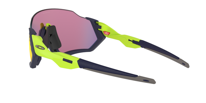 Oakley Sunglasses Flight Jacket OO940105