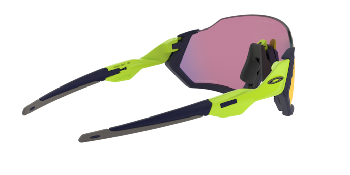 Oakley Sunglasses Flight Jacket OO940105