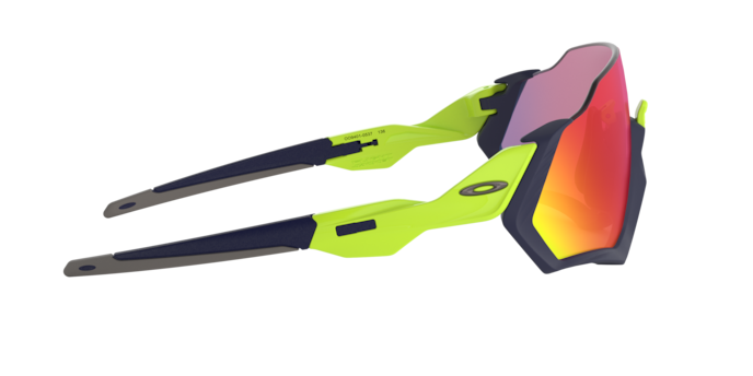 Oakley Sunglasses Flight Jacket OO940105