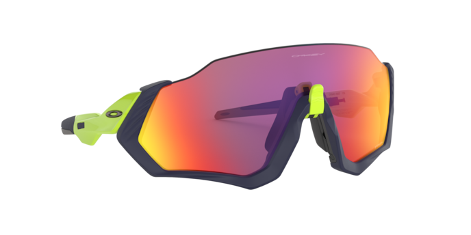 Oakley Sunglasses Flight Jacket OO940105