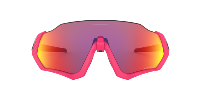 Flight jacket oakley pink discount