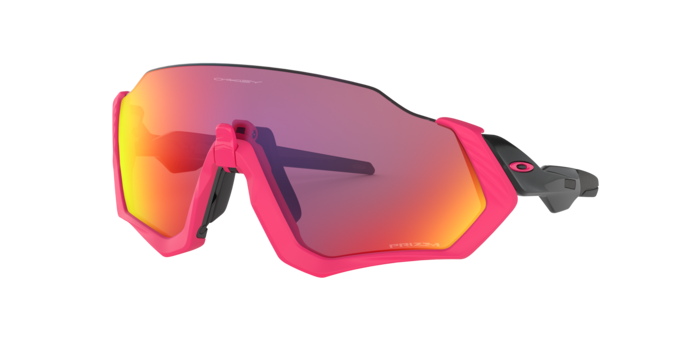 Oakley Sunglasses Flight Jacket OO940106