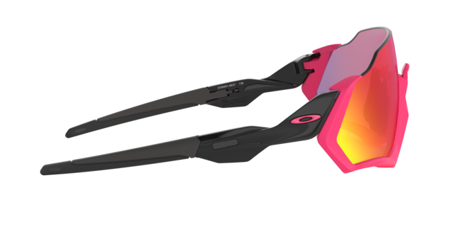 Oakley Sunglasses Flight Jacket OO940106