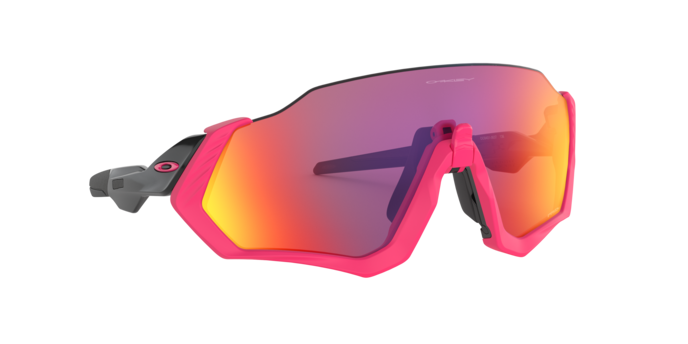 Oakley Sunglasses Flight Jacket OO940106