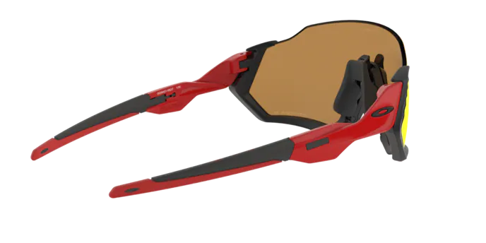 Oakley Sunglasses Flight Jacket OO940108