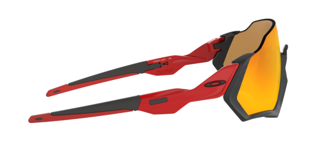 Oakley Sunglasses Flight Jacket OO940108