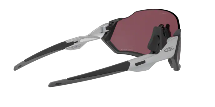 Oakley Sunglasses Flight Jacket OO940109