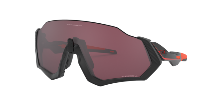 Oakley Sunglasses Flight Jacket OO940113