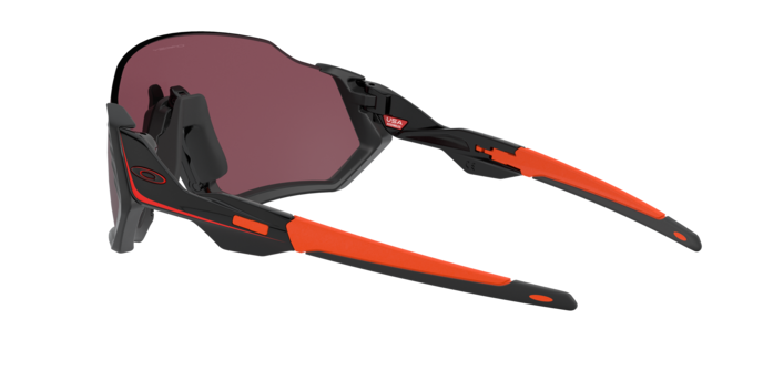 Oakley Sunglasses Flight Jacket OO940113